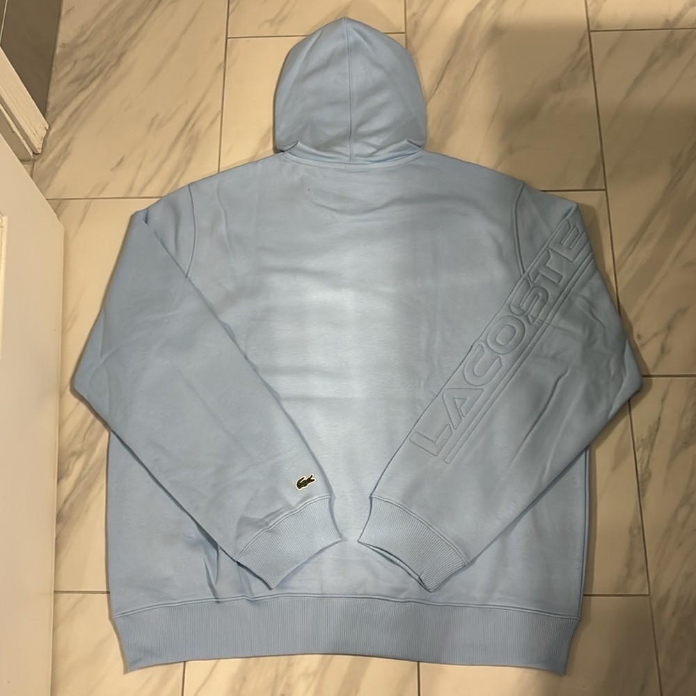 Men’s Lacoste Sweatsuit - Picture 6 of 8